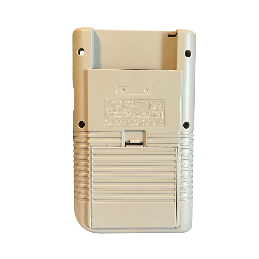 DMG Game Boy