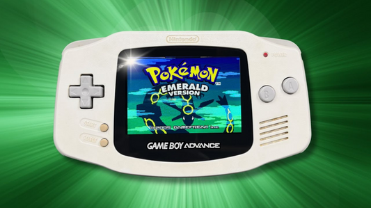 A GameBoy Advance Backlight Mod with No Shell Trimming or Soldering