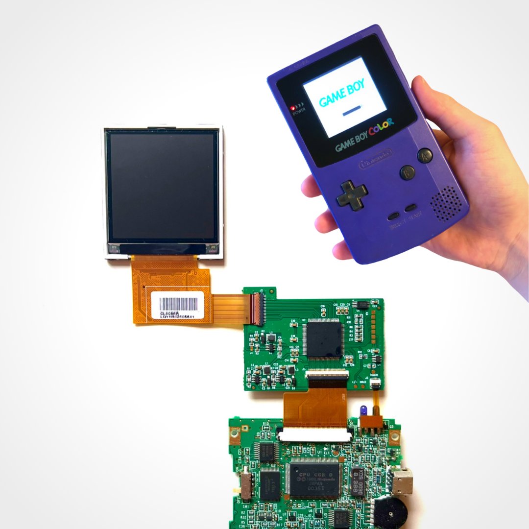 Mod Kits – Vetro Gaming
