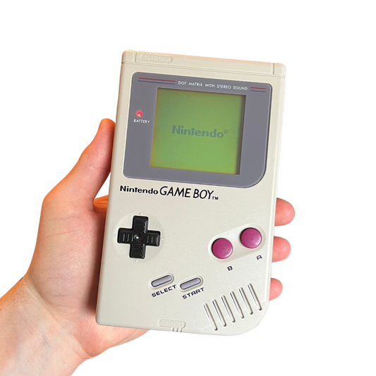 DMG Game Boy